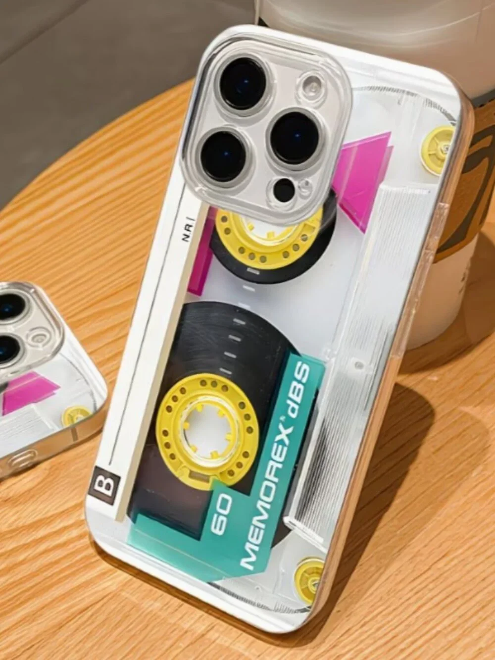 N/A super 80s